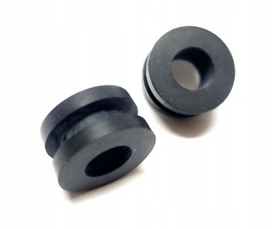 x1 carénage en caoutchouc pour SUZUKI GSX-S GSX VZR VLR VL AH AN DL DR GSF GS... - Photo 1/4
