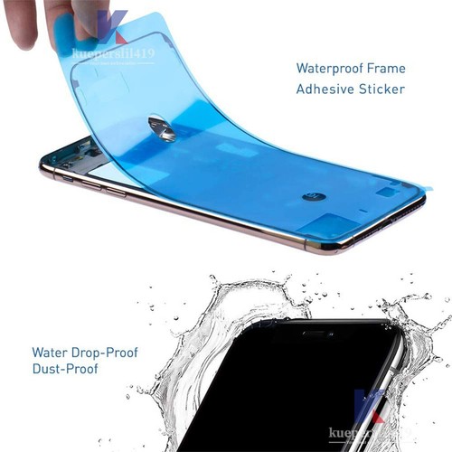 For iPhone 11 LCD Screen Replacement Retina Display 3D Touch Digitizer Assembly - Picture 14 of 16