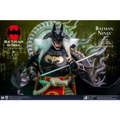 Batman (1989) figurine Movie Masterpiece 1/6 Batman (Deluxe Version) 30