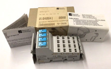 Rexroth 289288 Indramat Extension Module R-IB...