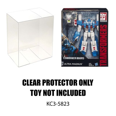 Protector For Transformers Combiner Wars Ultra Magnus