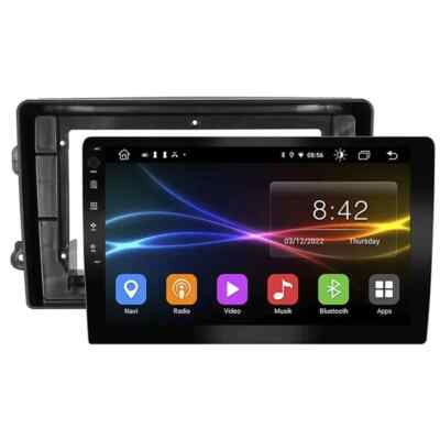 ESX 10,1 Naviceiver VNC1040-F8-4G (Inkl. A63) Fiat Ducato F8 ab 2021