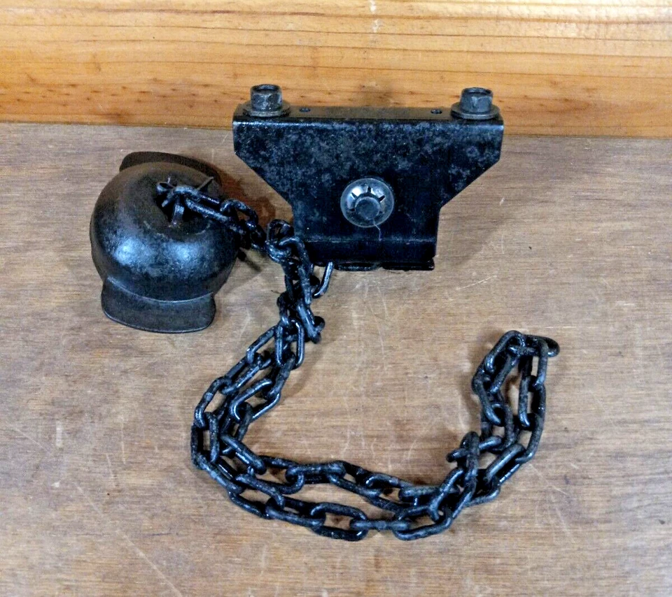 2005-2015  NISSAN TITAN / ARMADA /  SPARE TIRE CARRIER / HOIST MECHANISM OEM Foto 4 de 4