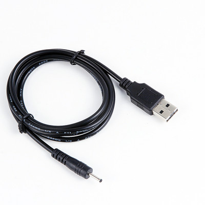 USB PC Charging Cable DC Charger Cord For Huion Rechargeable Tablet Stylus Pen