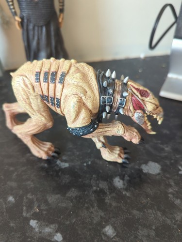 NECA Hellraiser Series 1 Chatter Beast Loose Dog Horror Figure - Picture 5 of 9