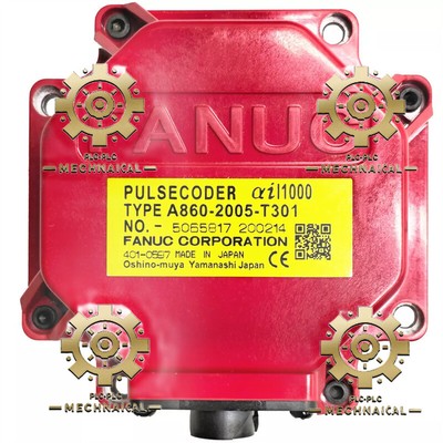 1pc New Fanuc A860-2005-T301 Free Shipping