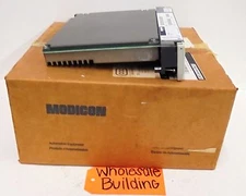 MODICON, OUTPUT MODULE, AS-B828-016, 5V, TTL, 16 POINT