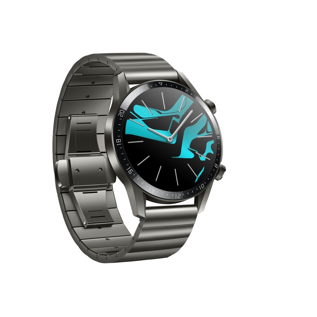 smartwatch huawei watch gt 2 46mm elite