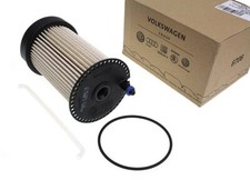 Original VW Tiguan Caddy TDI Filter Dieselfilter Motor Skoda Octavia 1Z SuperB