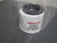 Luber-Finer LFF5824B Fuel Filter Water Separator Replaces FORD E8TZ9N184A