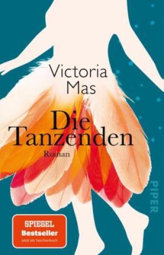Thumbnail - Die Tanzenden Roman | Das Preisgekrönte Literaturdebüt Aus Frankreich.