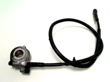 speedometer cable for Honda NTV 650 REVERE 1988-1995 (RC 33) 1990 used 159165
