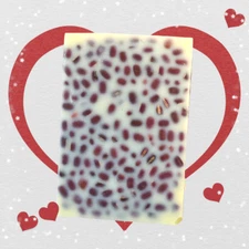 Sore muscle massage bar