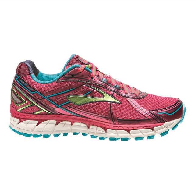 brooks adrenaline gts 15 womens pink