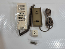 New AIPHONE RA-A Master Speaker Station