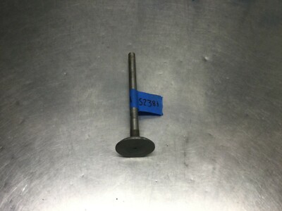 TRW ENGINE VALVE S2381 t293