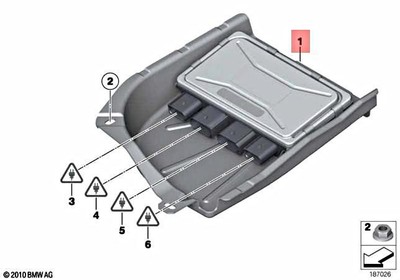 For BMW Genuine Power Steering Control Module Front 32416854031 | eBay ジェラートピケ ❤︎ハートロゴジャガードプルオーバー＆ショートパンツ