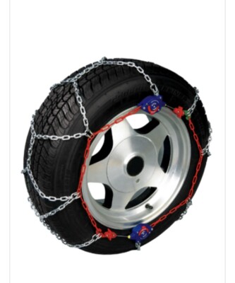 2- 275/35R20 P275/40R19 275/40R20 P275/45R18 (+MANY MORE)  AUTO-TRAC TIRE CHAINS