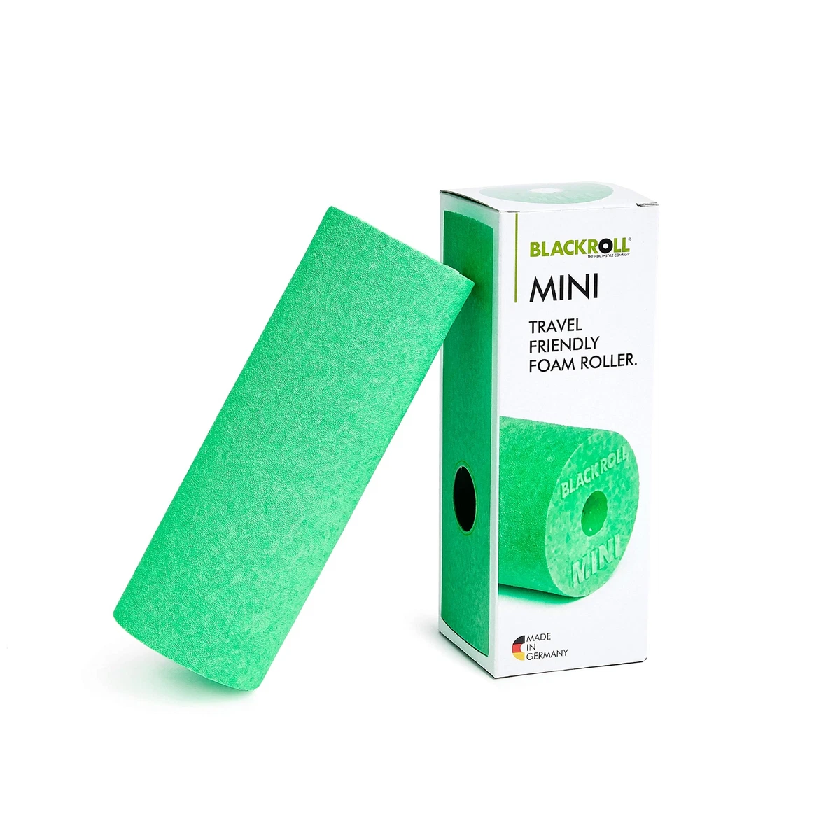 Blackroll mini foam roller sales
