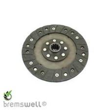Mitnehmerscheibe 200 Z Kupplung für Deutz-Fahr D25 D30 Porsche Standard 217 238