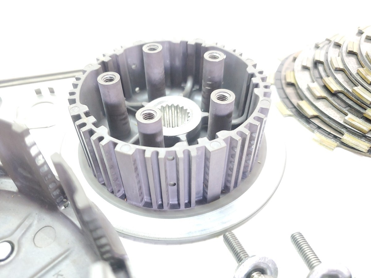 P*n様 HONDA 純正 06220-K95-305 CRF250R クラッチ P*n様 HONDA 純正 06220-K95-305 CRF250R クラッチ P*n様 HONDA