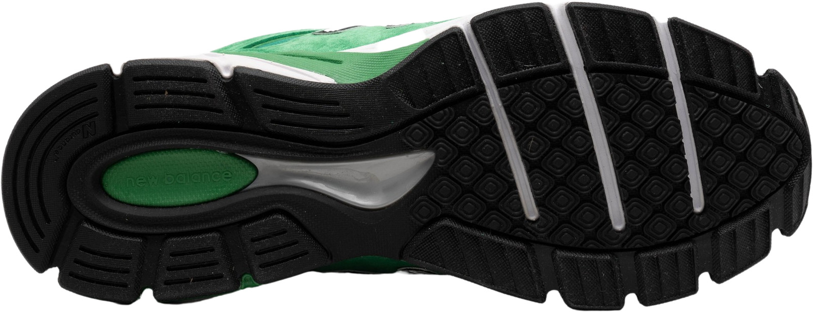 New Balance 990v4 Made in USA New Green for Sale | Authenticity 