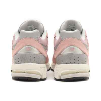 M2002RFC New Balance 2002R Orb Pink (Men display picture 1