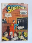 SUPERMAN #524 (1965) - ORIGINAL COMIC IN SPANISH - MEXICO - NOVARO