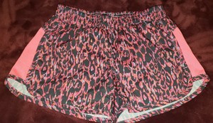 old navy girls athletic shorts