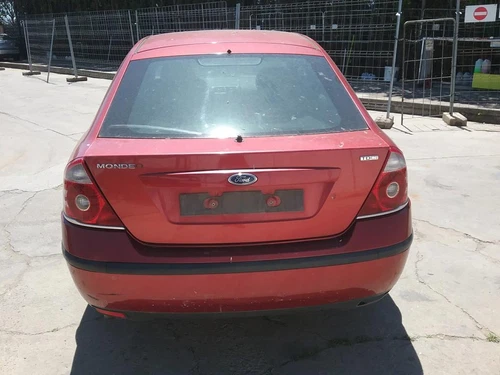 Rear Engine Support for FORD MONDEO BERLINA (GE) Ambiente 2000 4625470 - Picture 8 of 10