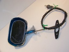 1971 Amc Javelin Remote Door Mirror Oem American Motors