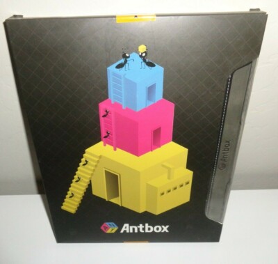 antbox ipad air 4