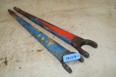 Tractor Parts - Tractor Radius