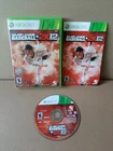 MLB 2k12 Xbox 360