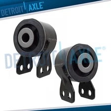 Front Lower Forward Control Arm Bushings Set for Enclave Traverse Acadia Outlook