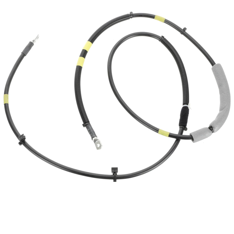 GENUINO PORSCHE 911 (997) 06-08 Cable de conexión positivo de batería 997-612-090-02 Foto 2 de 4