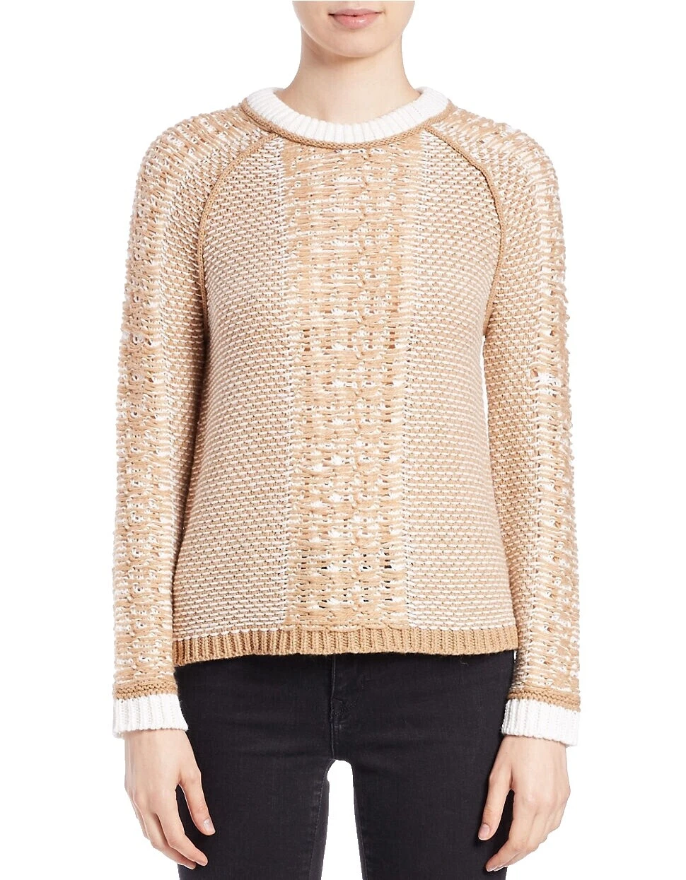 Mezcla de lana ropa LORD & TAYLOR para Mujeres