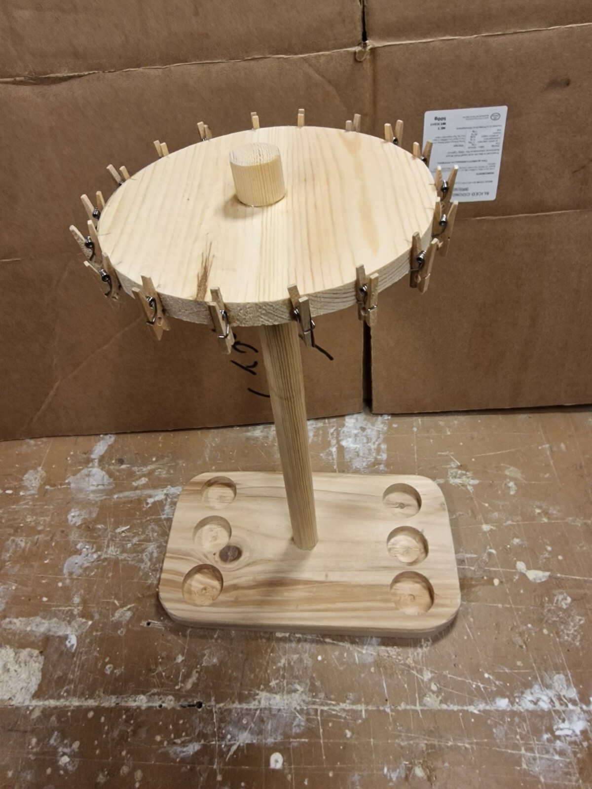 Fly Tying Hank Holder eBay