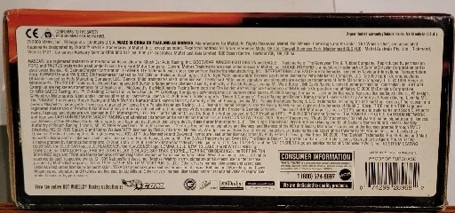 Hot Wheels 2001 Nascar Racing Terry Labonte #5 Foto 3 de 4