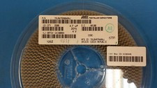  25pc TAJR475M004RNJ AVX Tantalum Capacitors - Solid SMD 4.7uF 20 Tol. 4v 0805