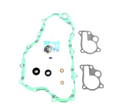 #ad WATER PUMP GASKET KIT CR 250 92 01 TX125 2017 ATHENA P400210475005 HONDA HUSKY GBP 45.05