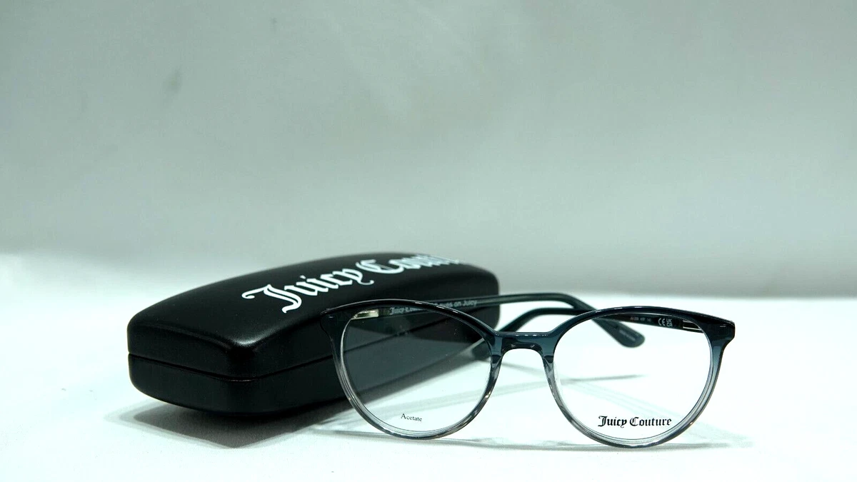 Juicy Couture EYEGLASSES JU239-KB7-52 New with case Juicy Couture Women main image 2