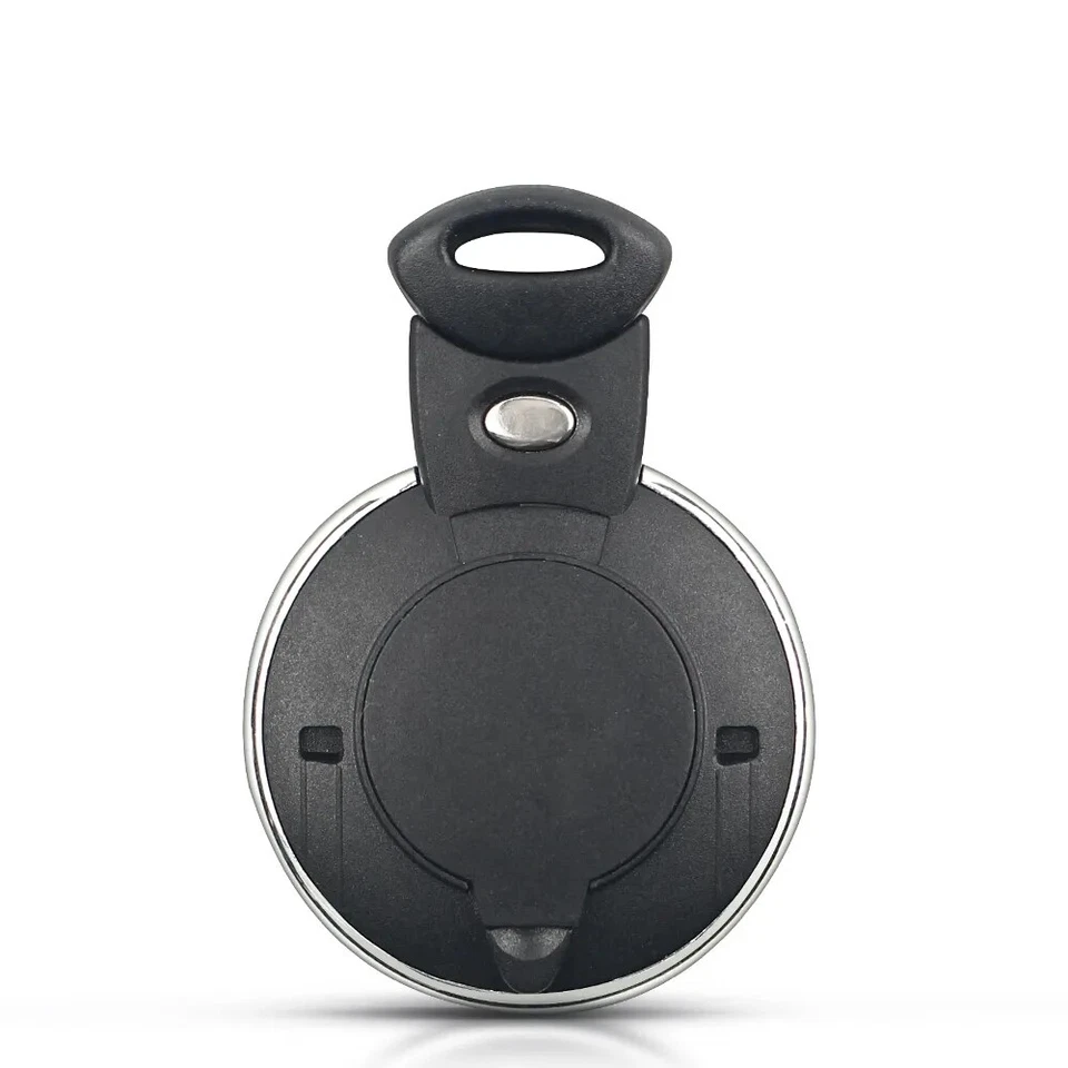 Replacement For 2007 2008 2009 2010 2011 Mini Cooper Key Fob Remote KR55WK49333 - Image 2 of 4