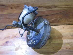 Bremskraftverstärker  Rover 400-Series DE130366-53