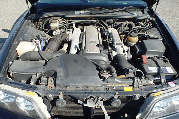 TOYOTA CHASER TOURER V JZX100 GASKET, IN. MANIFOLD TO HEAD, NO1