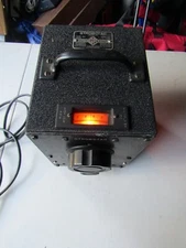 Vintage General Radio Strobotac Model 631-B/UNTESTED