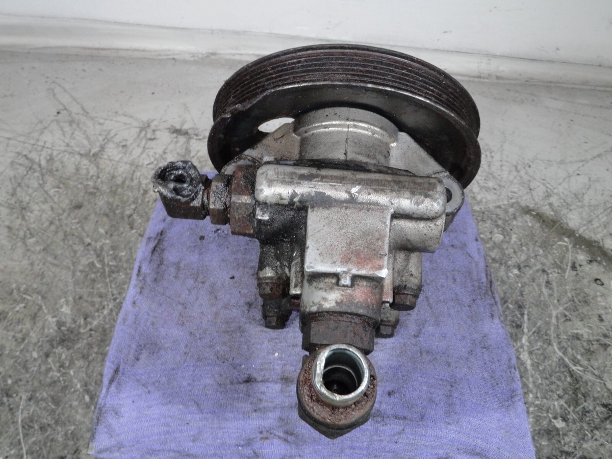 ZF 7685955806 7685955768 03-09 Duramax 6.6L OEM Chevy Power 