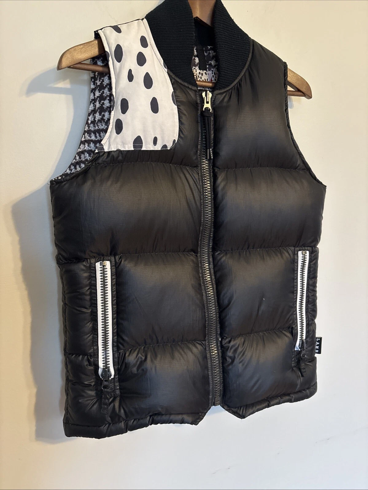 burton gwen stefani collab rare jacket