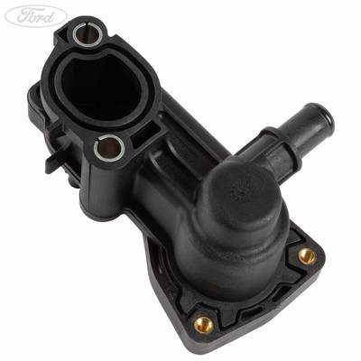 Thermostat Moteur DOCAS 1198060 | Pour Ford Focus, Transit, Mondeo | Température 88°C | Référence 2S4Q-9K478-AD