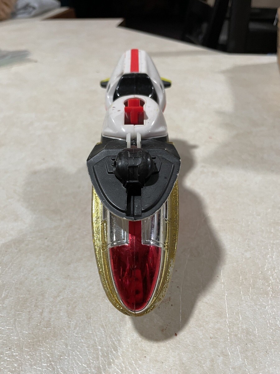 2000 Bandai Power Rangers Time Force Light Speed Strata 2000 Bandai Power Rangers Time Force Light Speed Strata